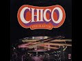 Chico Hamilton / Gengis