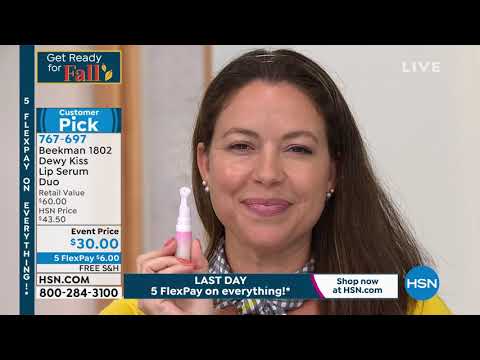 HSN | Beekman 1802 Beauty 3rd Anniversary 08.08.2021 - 07 PM