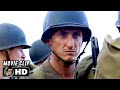 THE THIN RED LINE Final Scene 1998 WWII Movie