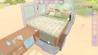 Camper Van Make It Home Gameplay