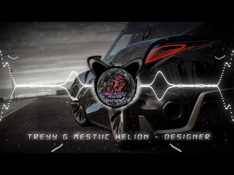 Treyy G, Mestiic, Helion - Designer