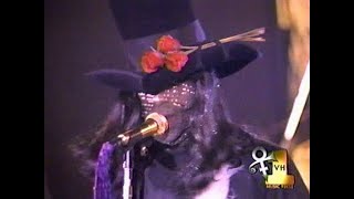 The Good Life (VH1 Break version) - The New Power Generation featuring Prince aka Tora Tora