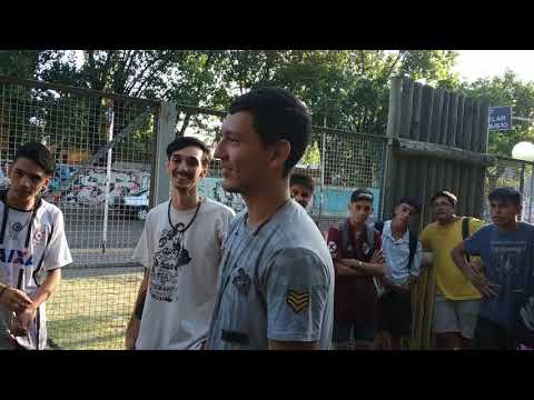 Revert 🆚 Suk 🆚 Np5 🆚 Haku | Clasificatoria | Fecha 2