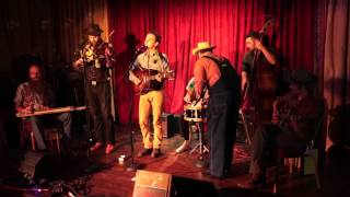 Darlin(g)- Chris Acker and the Growing Boys