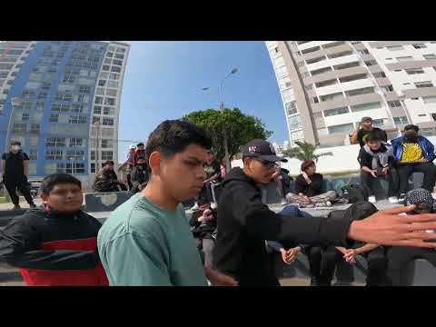 ALDAIR VOKABULARIO TRAINNER vs ALD JEIBI JC10 - OCTAVOS - LZ MULTIVERSE RANDOM