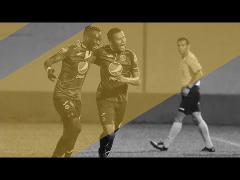 Preview: FC Motagua (HON) vs. Club Tijuana (MEX)