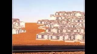 Give Me The Pen - Desaparecidos