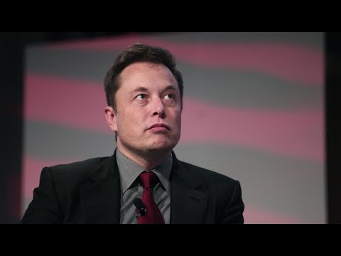 Elon Musk: AI could cause third world war