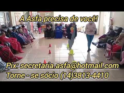Momento ASFA  12/08/2024