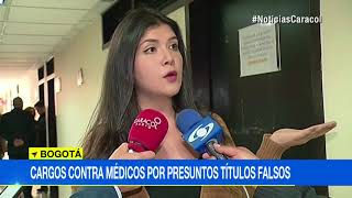 Seis cirujanos plásticos investigados por títulos falsos no aceptaron cargos