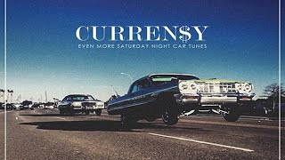 Currensy - 100 Spokes (Even More Saturday Night Car Tunes)