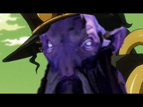 How Dark Seer with the Aghanim's Shard feels like