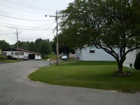 15 Orchard Circle Lewiston Maine