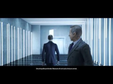 HITMAN - Definitive Edition - L`Assassino Perfetto - Gameplay - PlayStation 4