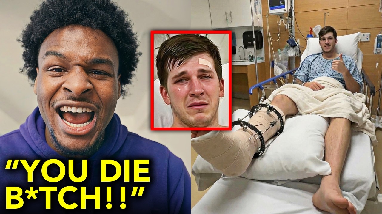 YouTube thumbnail