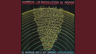 El Trabajo de las Máquinas