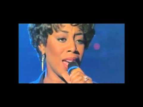 Tears For Fears - Woman In Chains (ft. Oleta Adams, Live on French TV, 1995)
