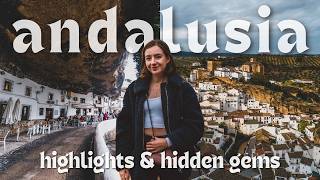 Setenil de las Bodegas & Ronda 🇪🇸 Malaga's Best Day Trips
