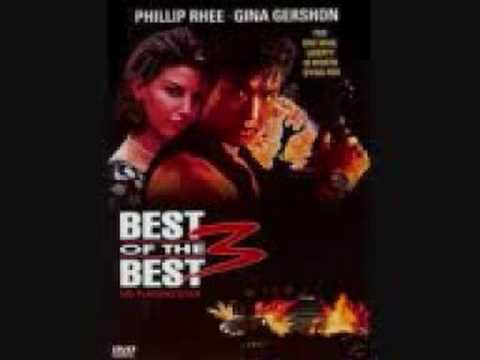 Best Of The Best 3: No Turning Back