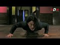Scorpion Kungfu Vs Kungfu