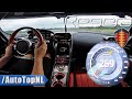 Koenigsegg Regera ONBOARD On TEST TRACK By AutoTopNL