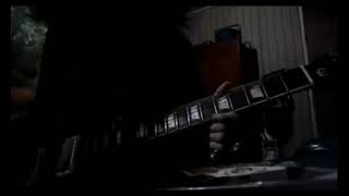 The Black Dahlia Murder - Burning The Hive (Guitar Cover)