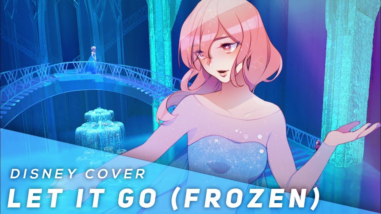 Let It Go (Cover)【JubyPhonic】