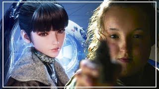 Stellar Blade Quebra Recordes: A Beleza Importa!