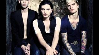 Placebo-Exit Wounds