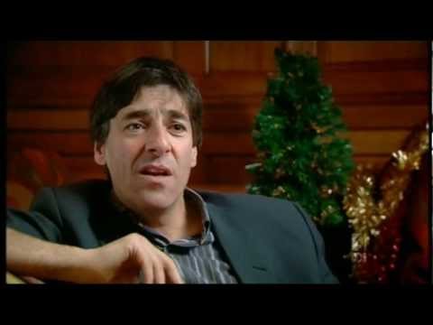 Grumpy Guide To Christmas BBC