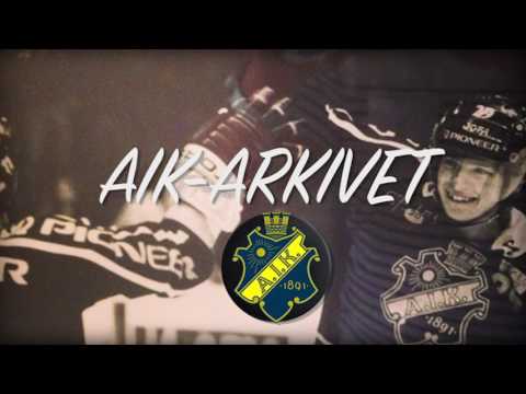 AIK-Arkivet | Robin Kovacs avgörande mot Tingsryd