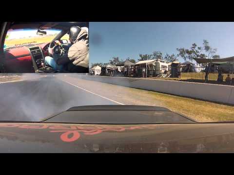 Powercruise 43 SKD55 Powerdrift Powerskid