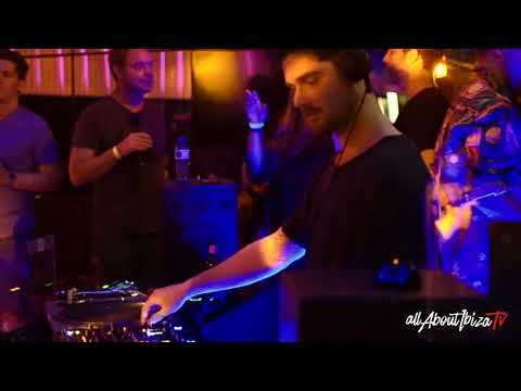 SONAR OFF WEEK · JONNY N'TRAVIS B2B KNARIO at Cue By KEEP ON DANCING  © www.Allaboutibizatv.net