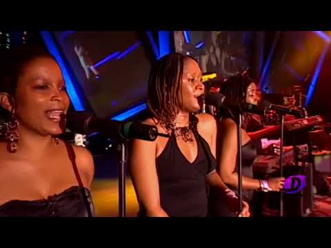 RICHIE STEPHENS FEAT  BOUNTY KILLER   MANIAC   DVJD