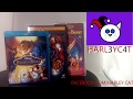 Beauty And The Beast VHS DVD BLU RAY