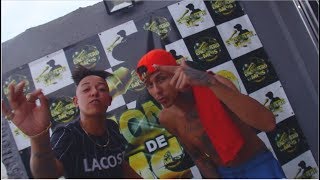 Mc Alê e Mc PLK - Diga Não as Drogas (Prévia Exclusiva 2019) Encontro de Mc's