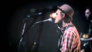 The Gaslight Anthem - She Loves You LIVE in London [HD]