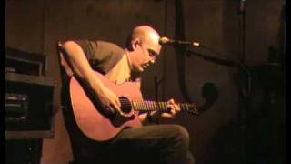 Devin Townsend - Solar Winds/Sister Acoustic Medley