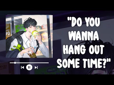 Meeting Your Favourite VA! (Yeti X Listener) (Christmas Special) (Strangers To Lovers) ASMR Roleplay