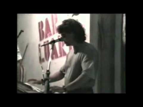 JBATISTA - LA BARCA (1993)