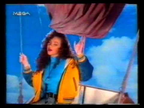 SOFIA ARVANITI "FYGAME" - The Official Video clip