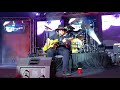 Don Dokken "Goodbye My Friend" Parrfest 11/11/2017