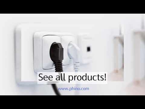 AS/NZS 3112 Plug To IEC 60320 C13 Connector, 3-Pin AC Power Cord