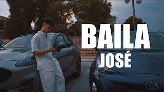 JOSE’ – BAILA (Video Ufficiale)