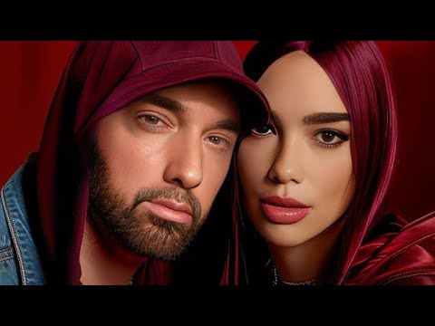 Eminem ft. Dua Lipa - Lucifer [Music Video 2024]