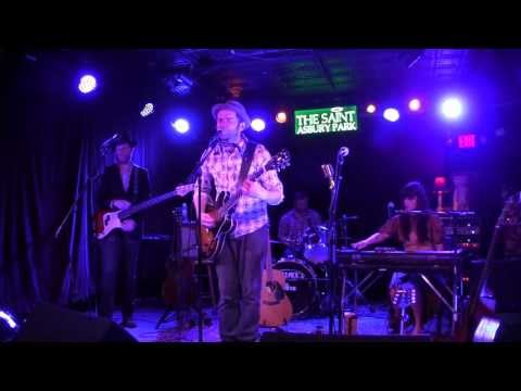 David Ford, Jarrod Dickenson, & Emily Grove     "Requiem"