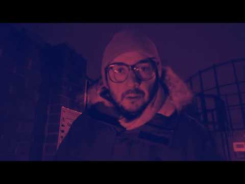 FFiume feat. EMSHI & CLAS K // #THEIRHUEXPERIENCERMX // Official Video Joint