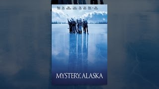 Mystery, Alaska