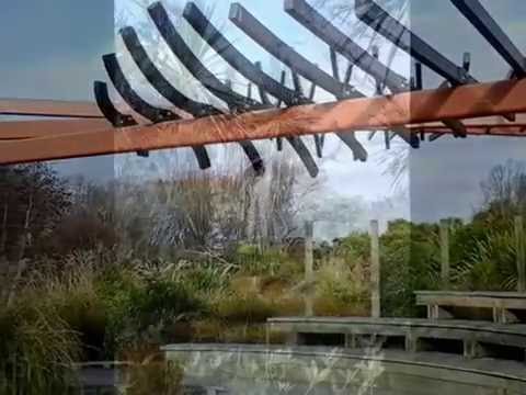 Redwood Springs, Christchurch, New Zealand