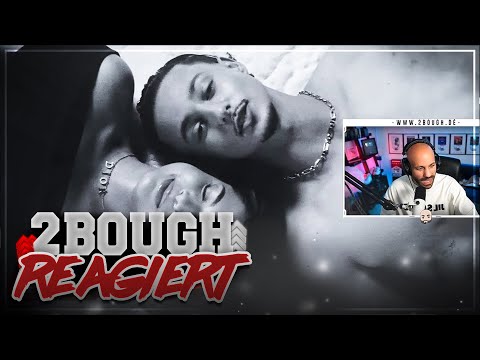 Milano x Mero – So wie du / 2Bough reagiert